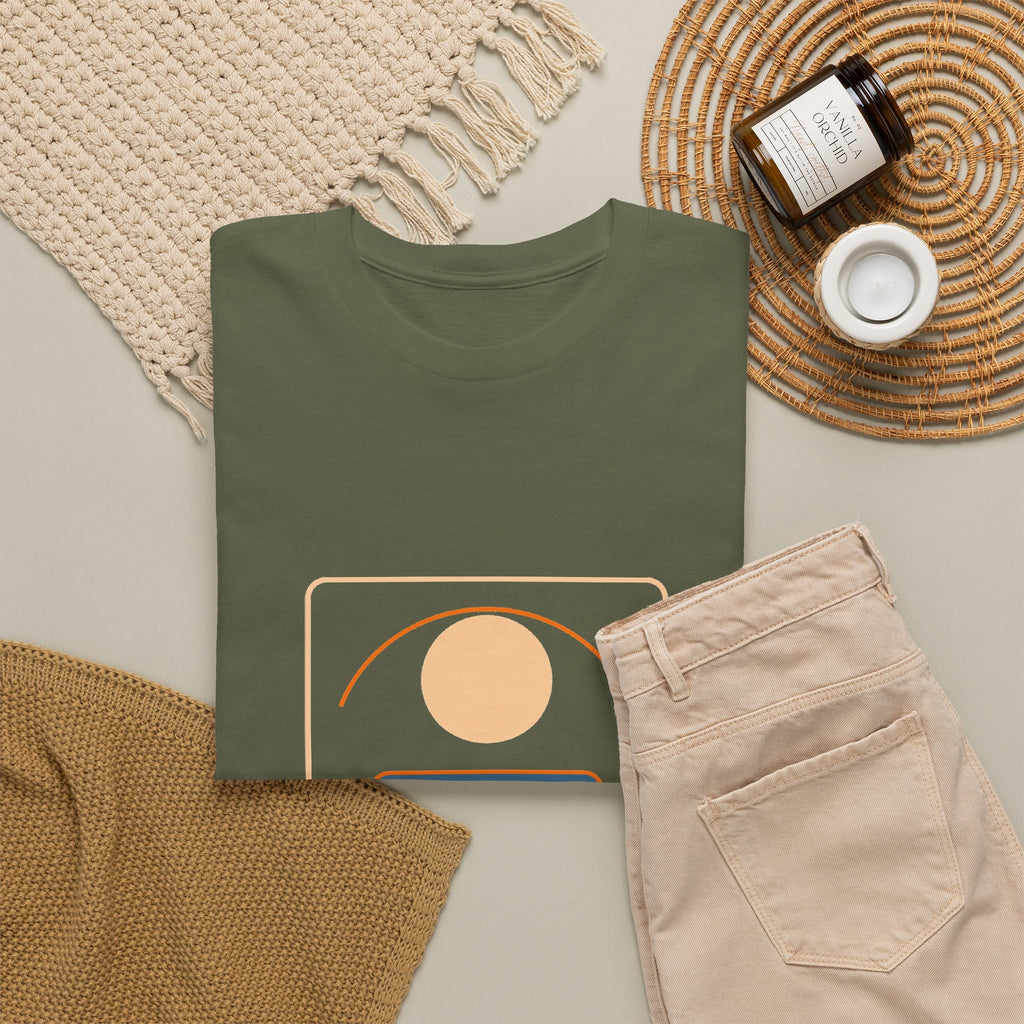 Desert Sun Rovers T-Shirt