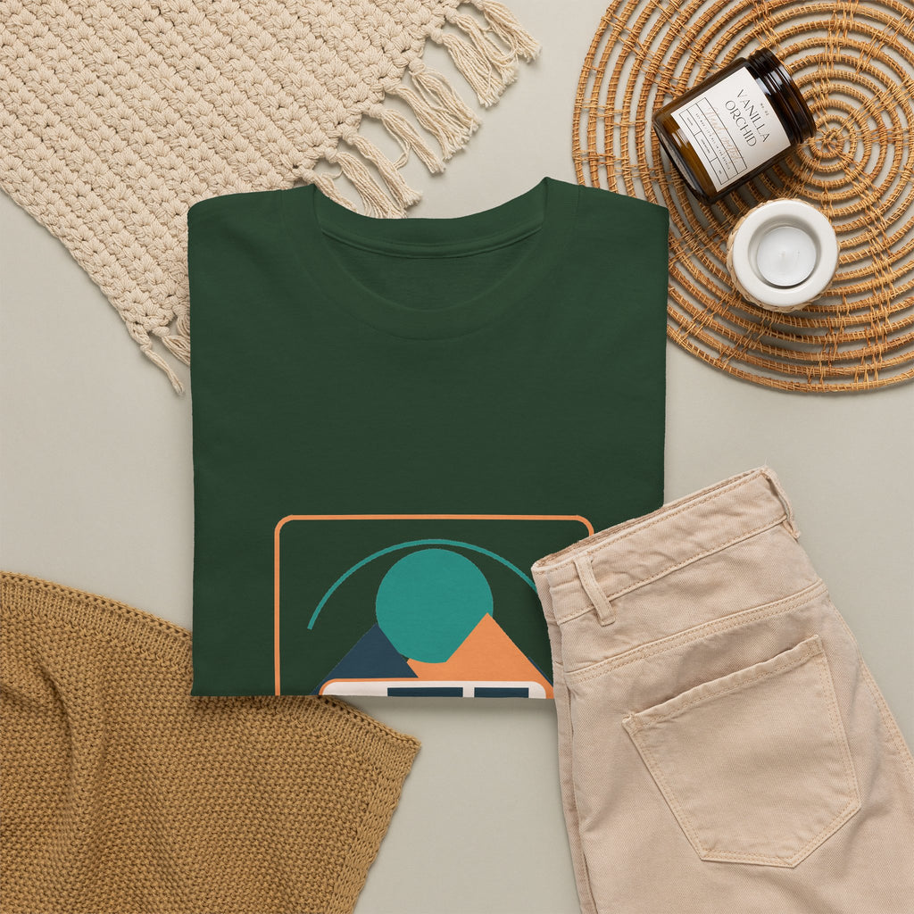 Weekend Rally Van T-Shirt