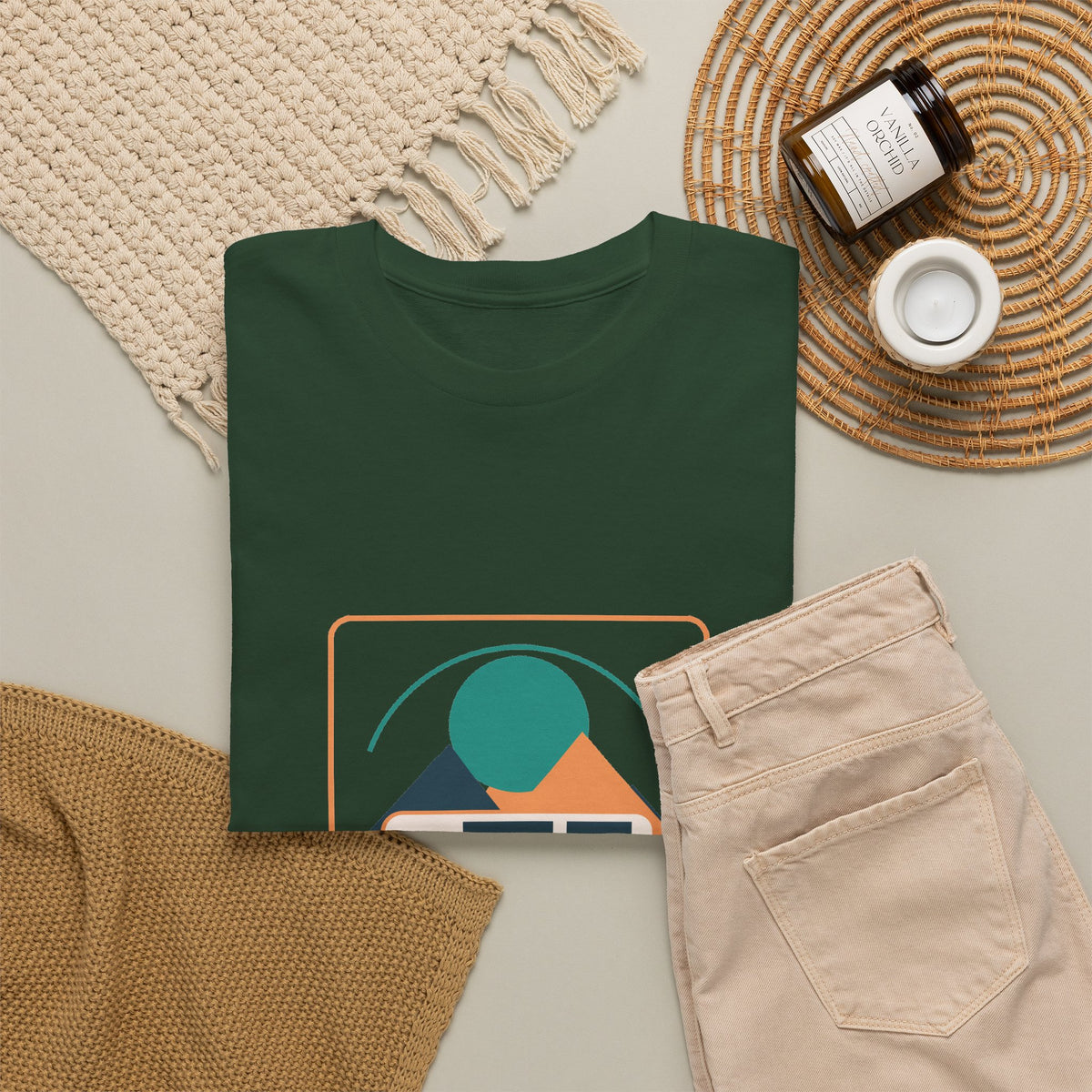 Weekend Rally Van T-Shirt