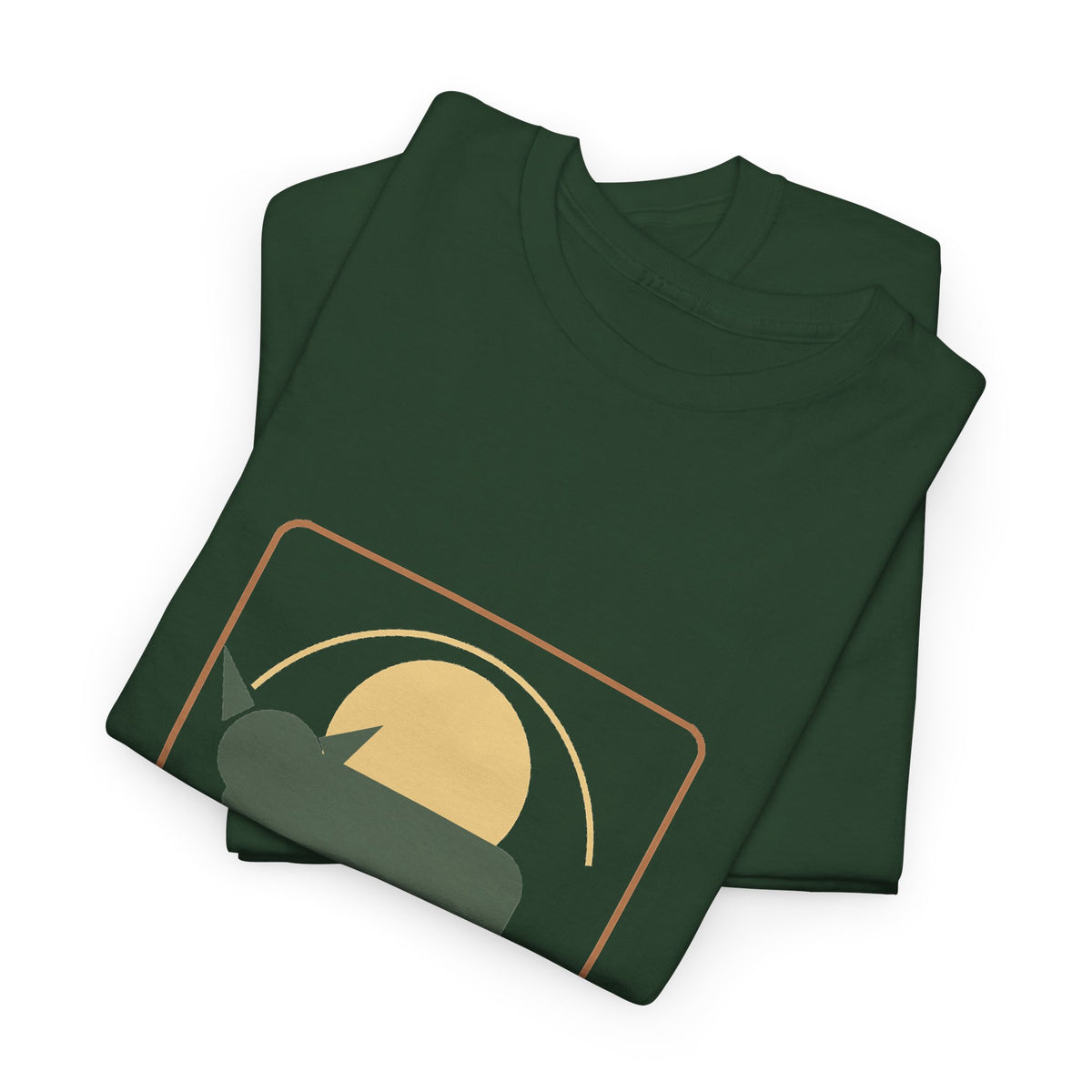 Bison Prairie Run T-Shirt