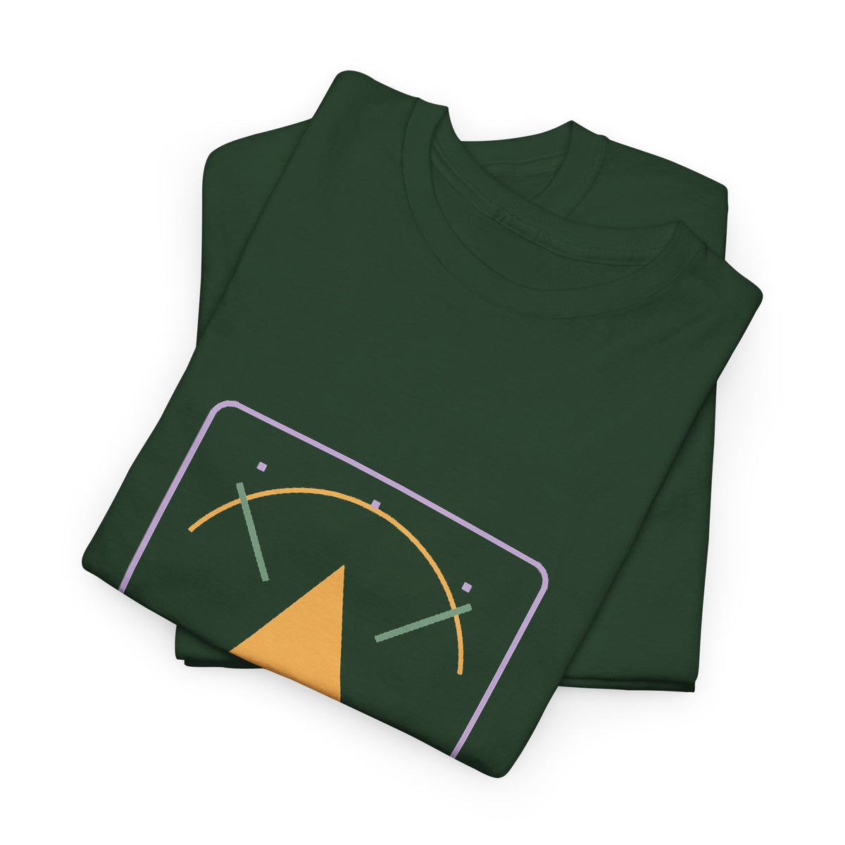 Camp Cricket Choir T-Shirt