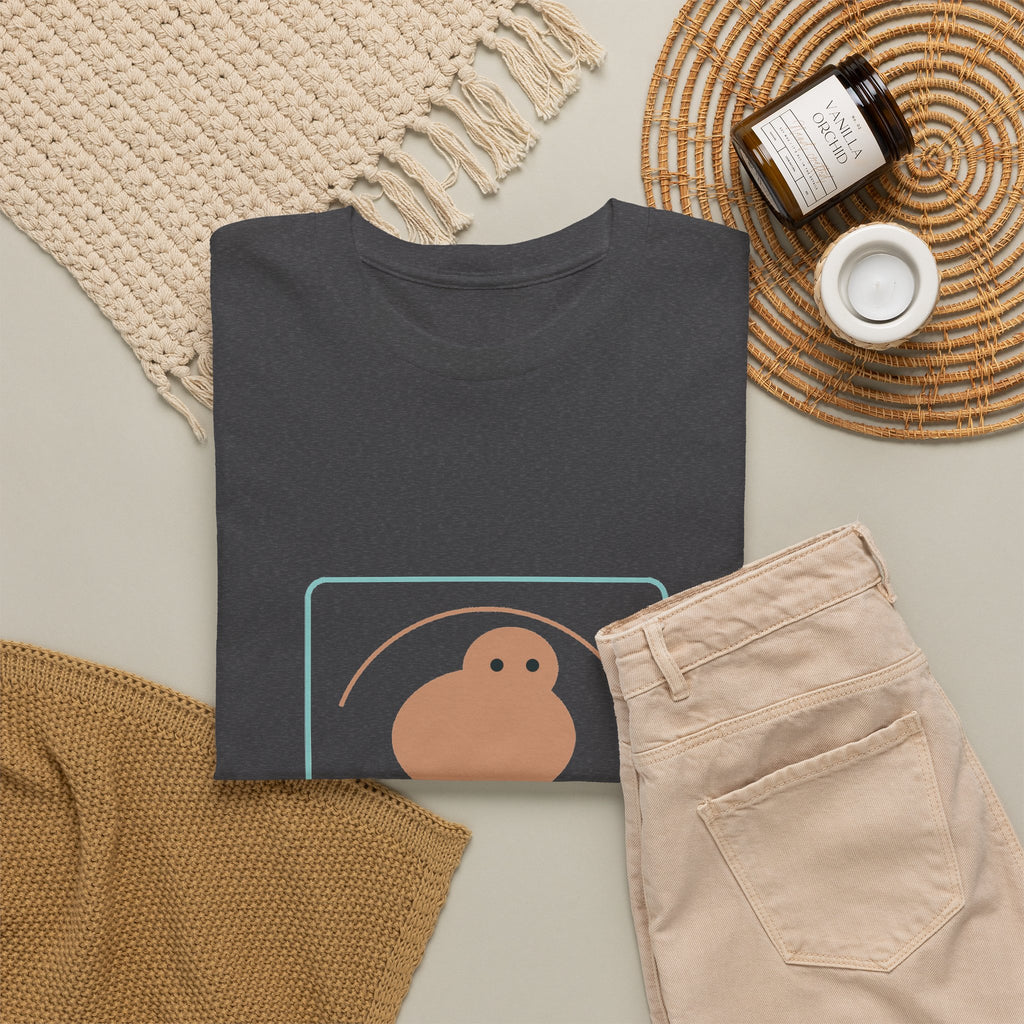 Otter Paddle Club T-Shirt