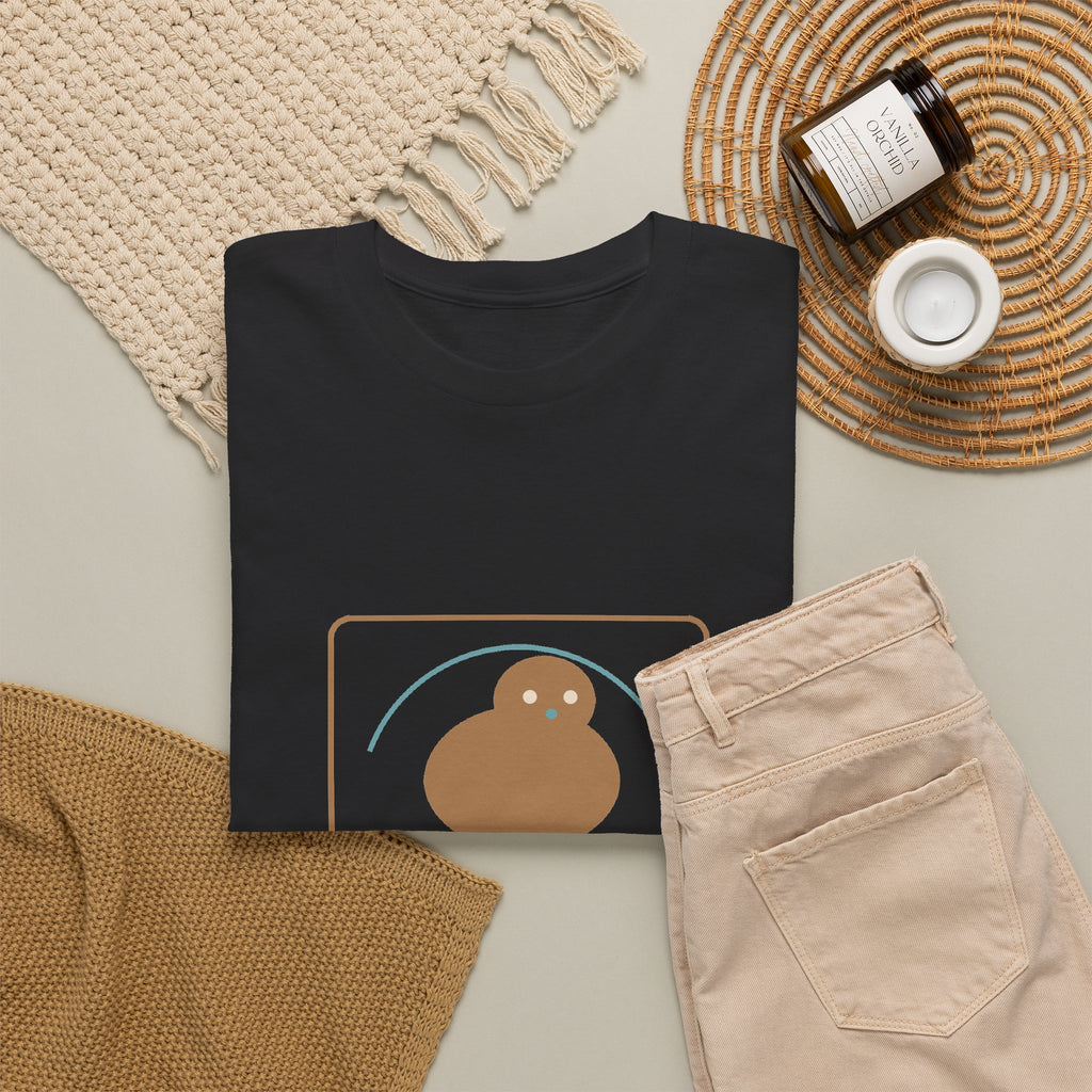 River Otter Social Club T-Shirt