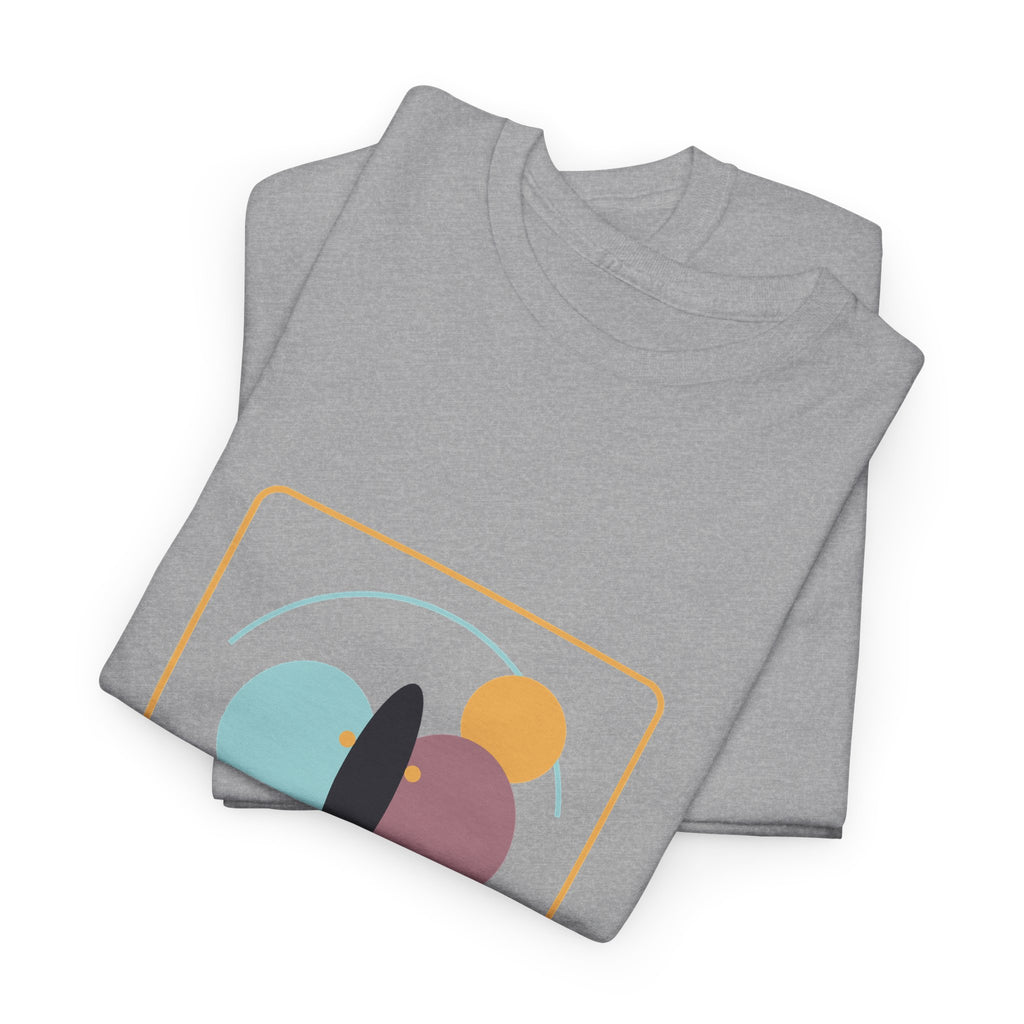 Moth Moon Watch T-Shirt