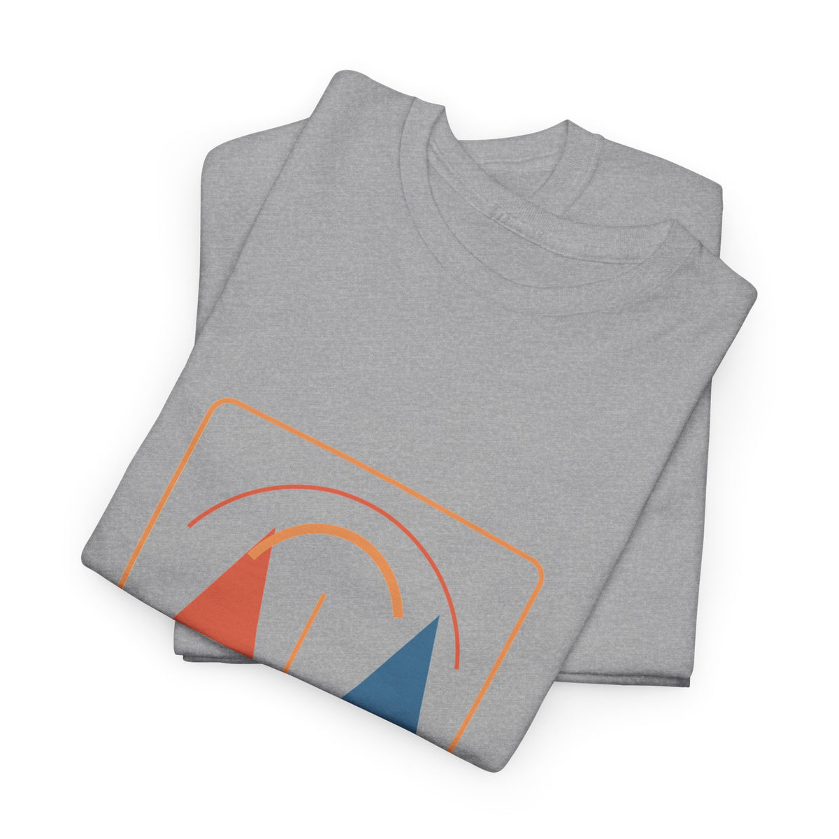 Canyon Rope Crew T-Shirt