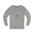 Goldenwing Threadmark Unisex Long Sleeve Tee