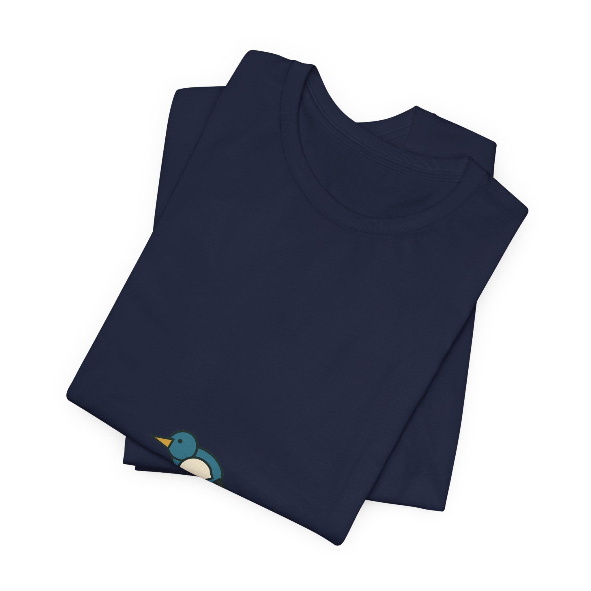 Cerulean Branchmark Unisex T-Shirt