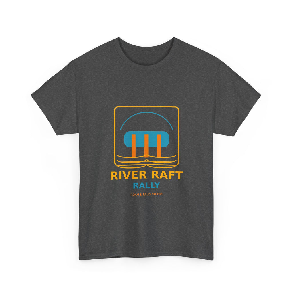 River Raft Rally T-Shirt