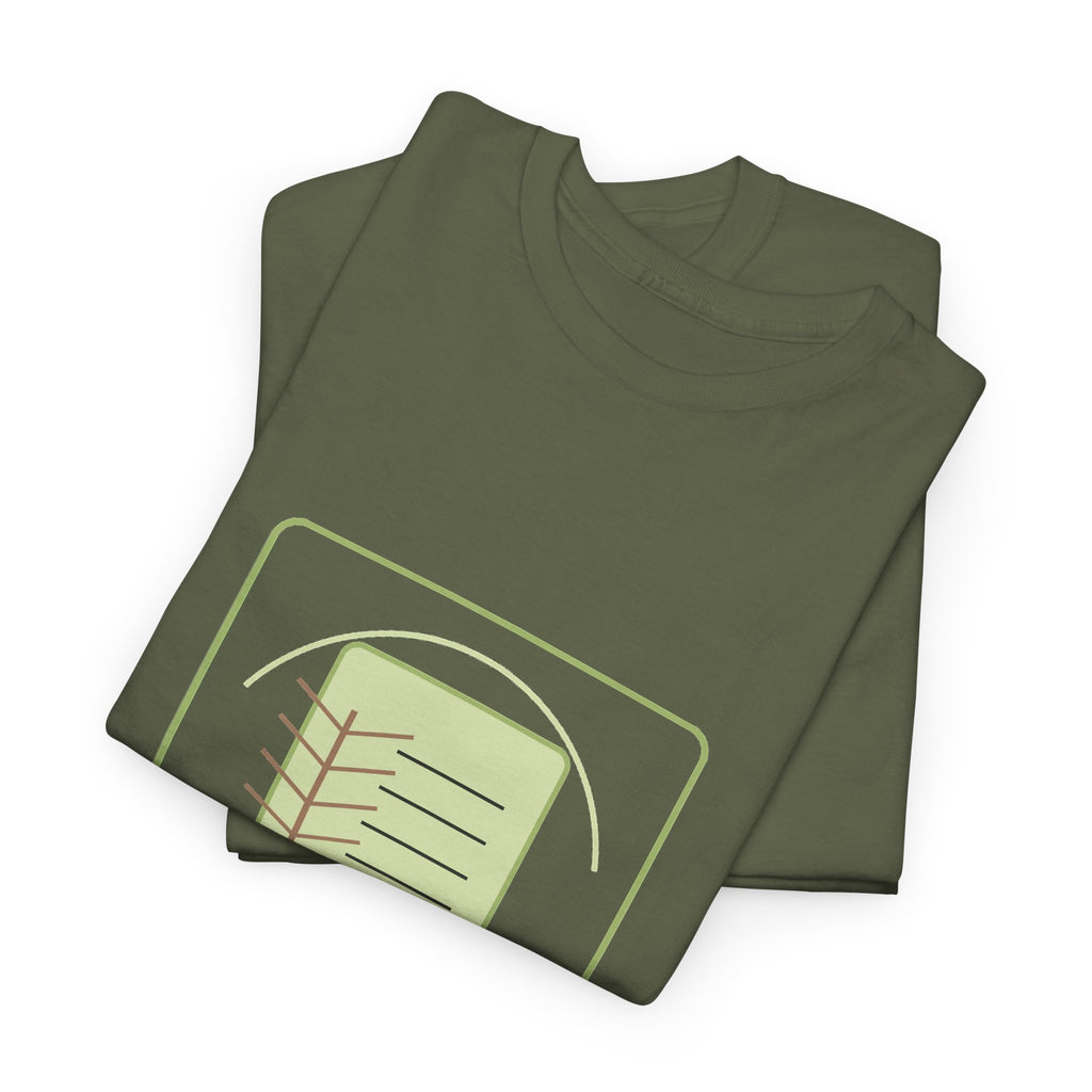 Field Notes Fern T-Shirt