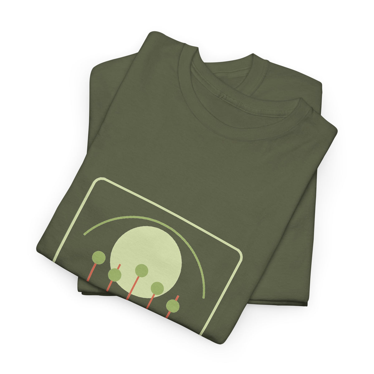 Meadow Mile Club T-Shirt