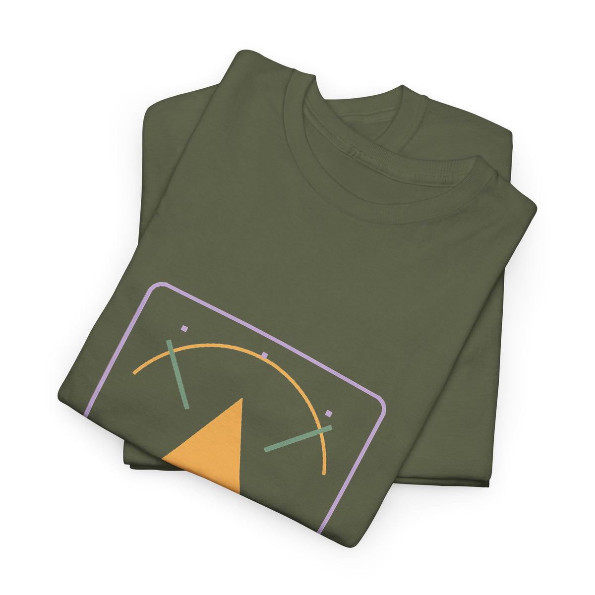 Camp Cricket Choir T-Shirt