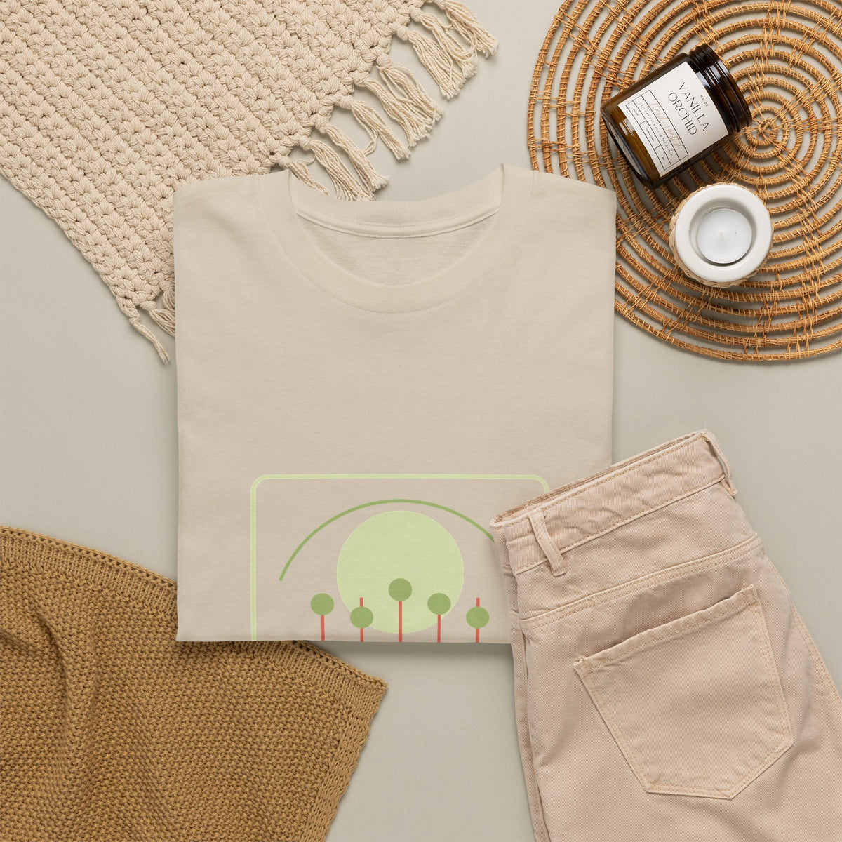 Meadow Mile Club T-Shirt
