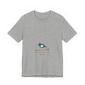 Cerulean Branchmark Unisex T-Shirt