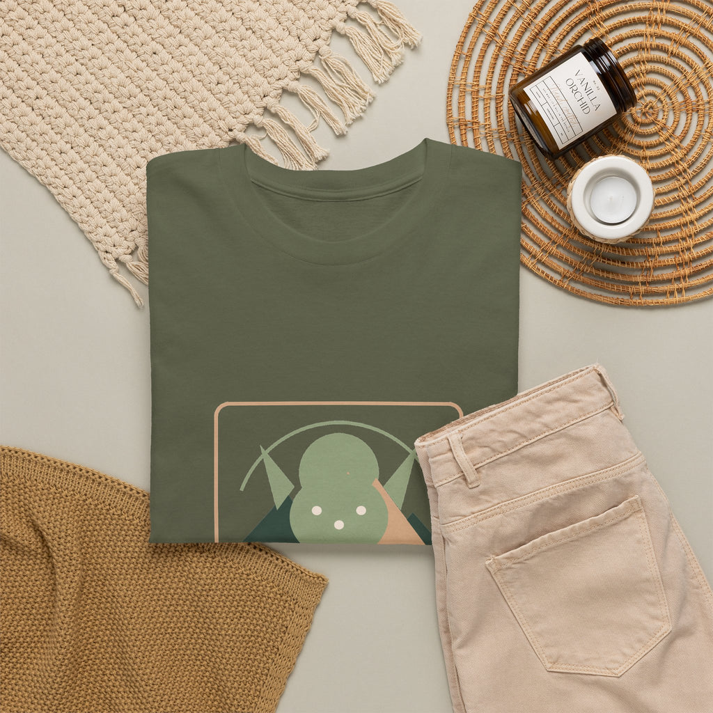 Trail Dog Energy T-Shirt