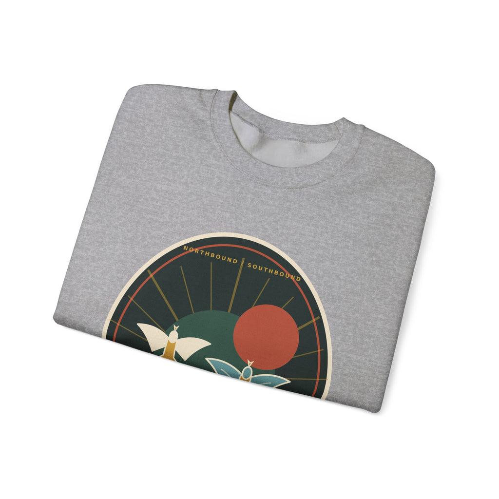 Gulfwind Passage Crewneck Sweatshirt