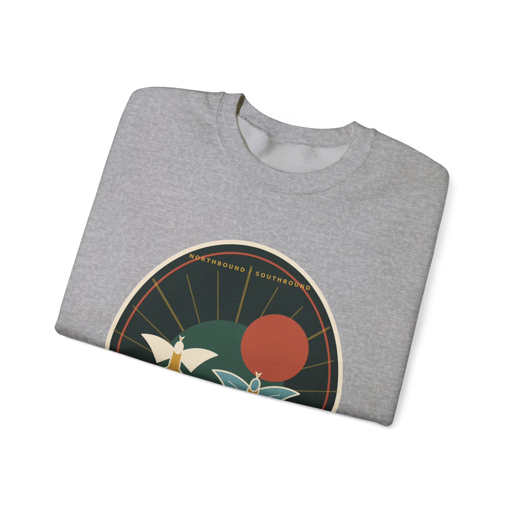 Gulfwind Passage Crewneck Sweatshirt