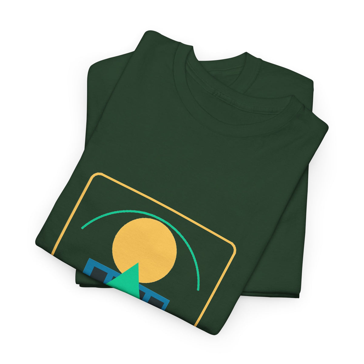 Solar Camp Future T-Shirt