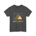 Ridge Coffee Crew T-Shirt