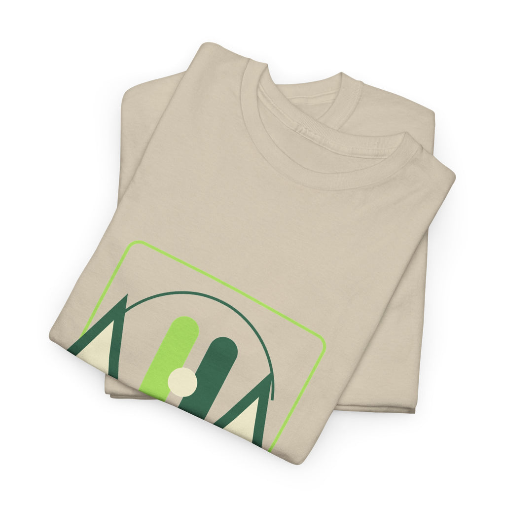 Pickleball Pines Club T-Shirt