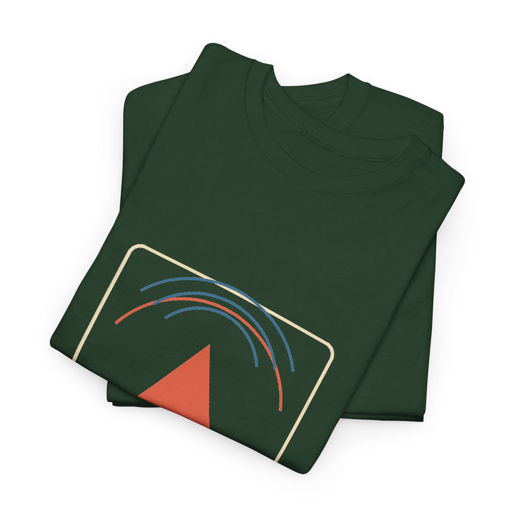 Zero WiFi Full Soul T-Shirt