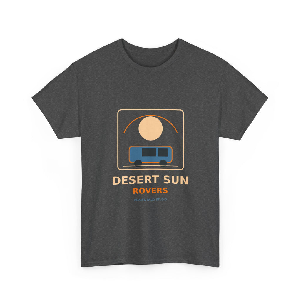 Desert Sun Rovers T-Shirt