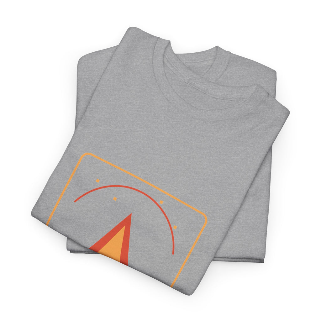 Campfire After Dark T-Shirt