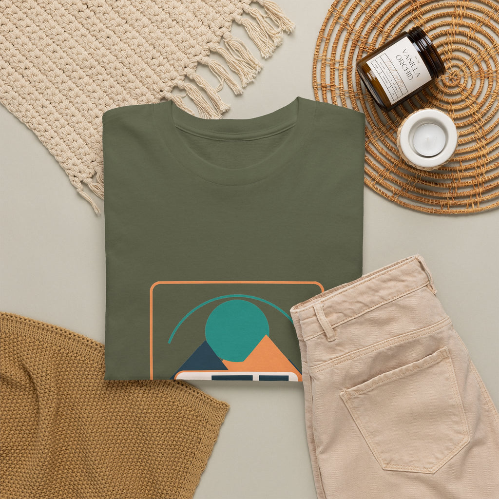 Weekend Rally Van T-Shirt