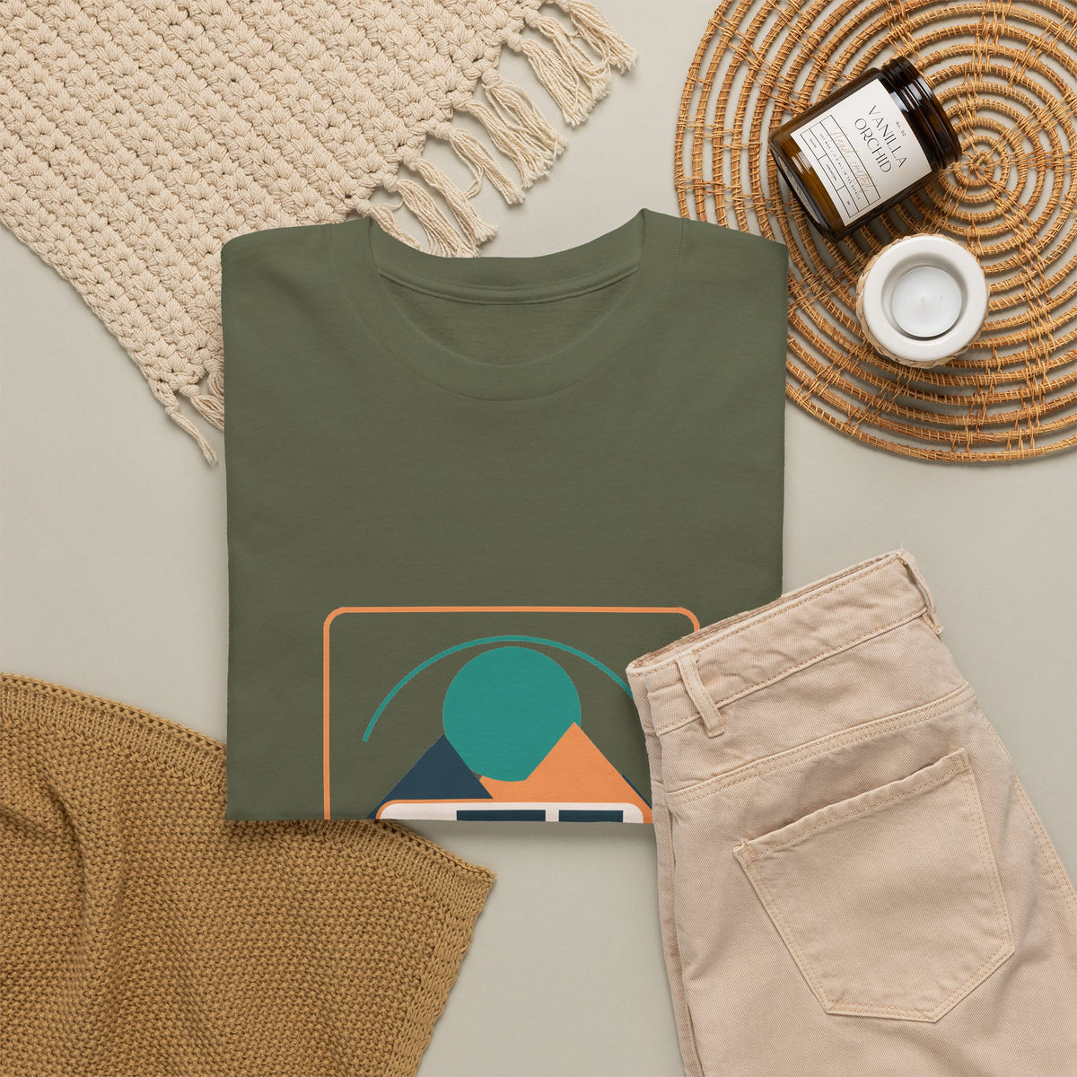 Weekend Rally Van T-Shirt
