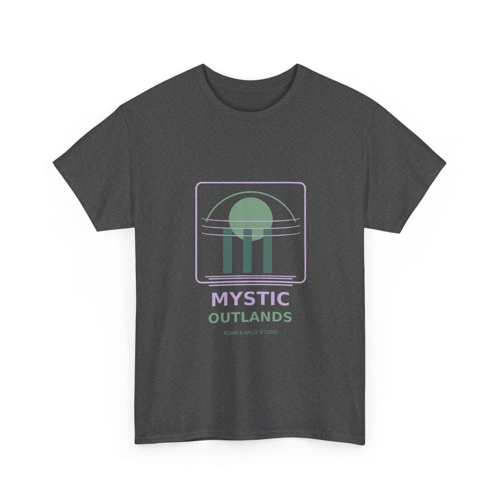 Mystic Outlands T-Shirt