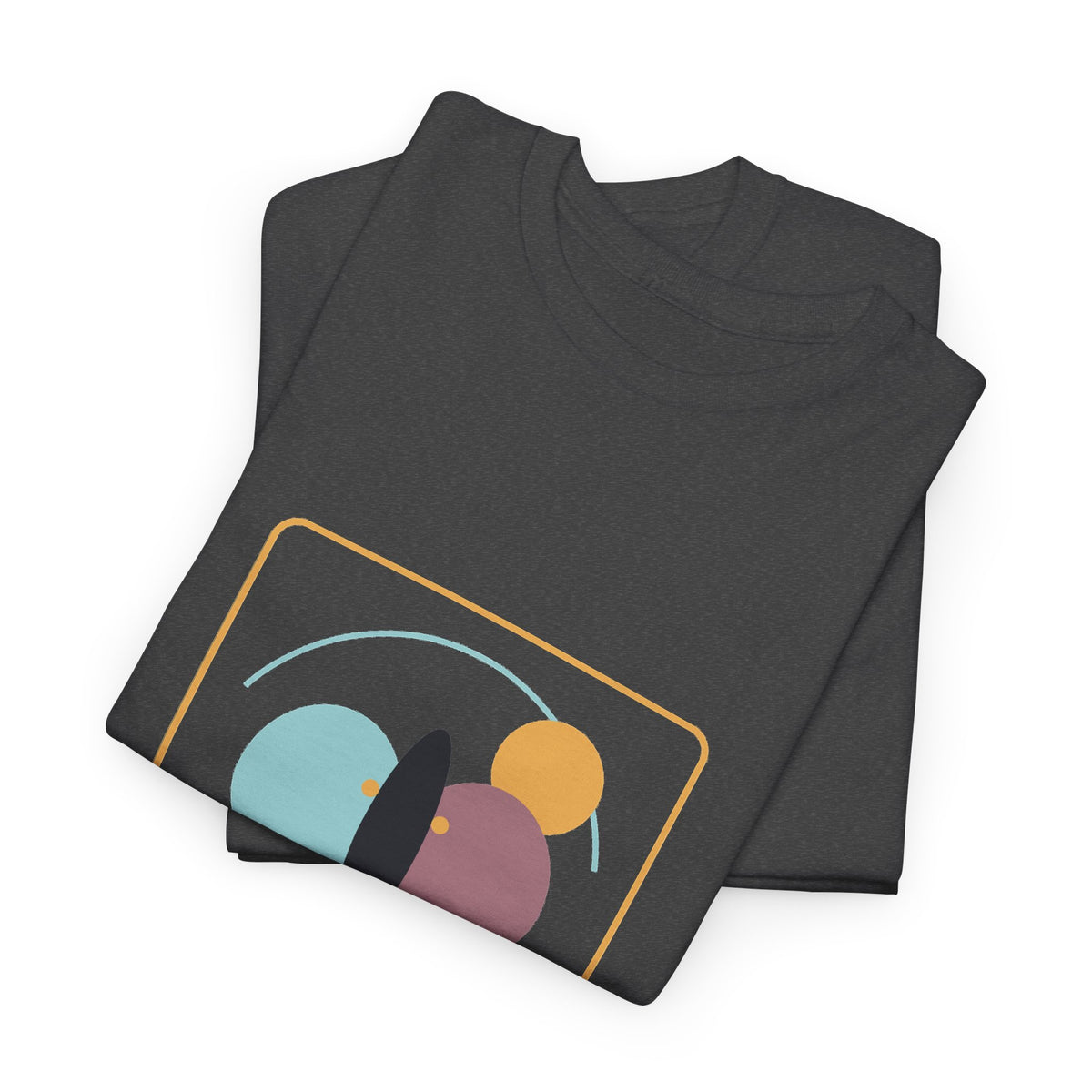 Moth Moon Watch T-Shirt