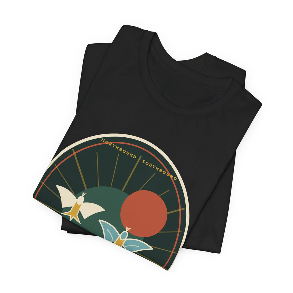 Gulfwind Passage Unisex T-Shirt