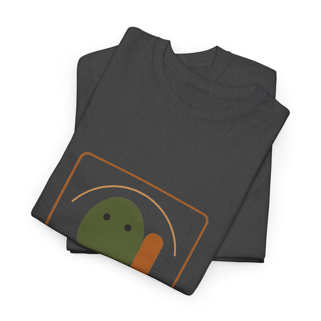 Bigfoot Dink Club T-Shirt