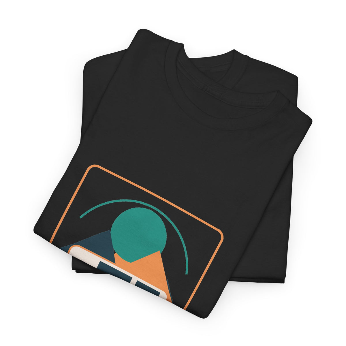 Weekend Rally Van T-Shirt