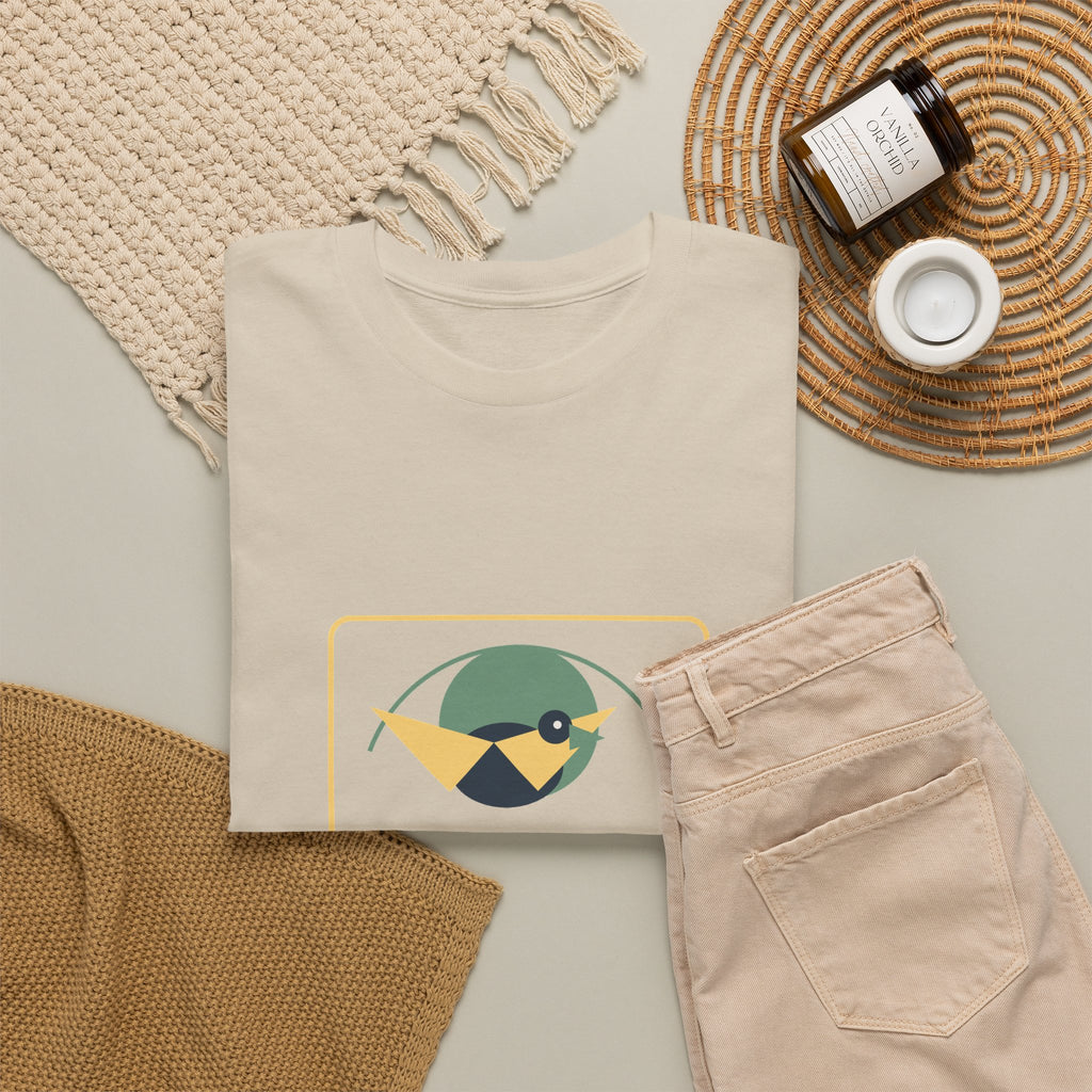 Dawn Bird Count T-Shirt