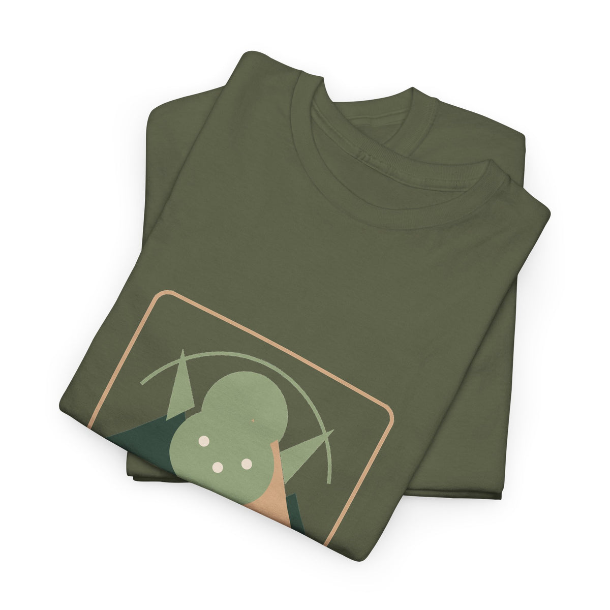 Trail Dog Energy T-Shirt