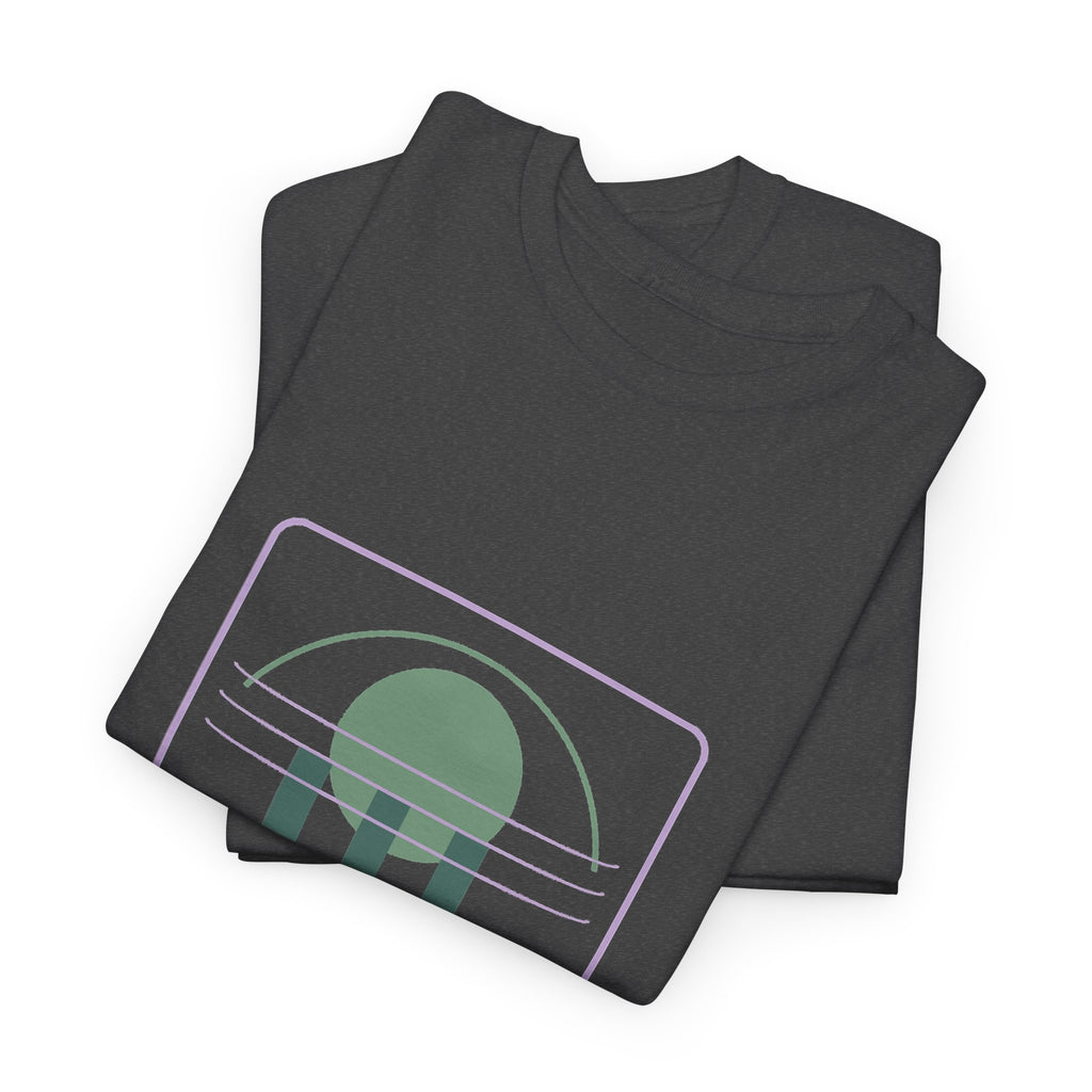 Mystic Outlands T-Shirt
