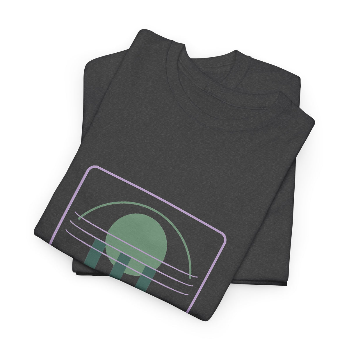 Mystic Outlands T-Shirt