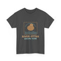 River Otter Social Club T-Shirt