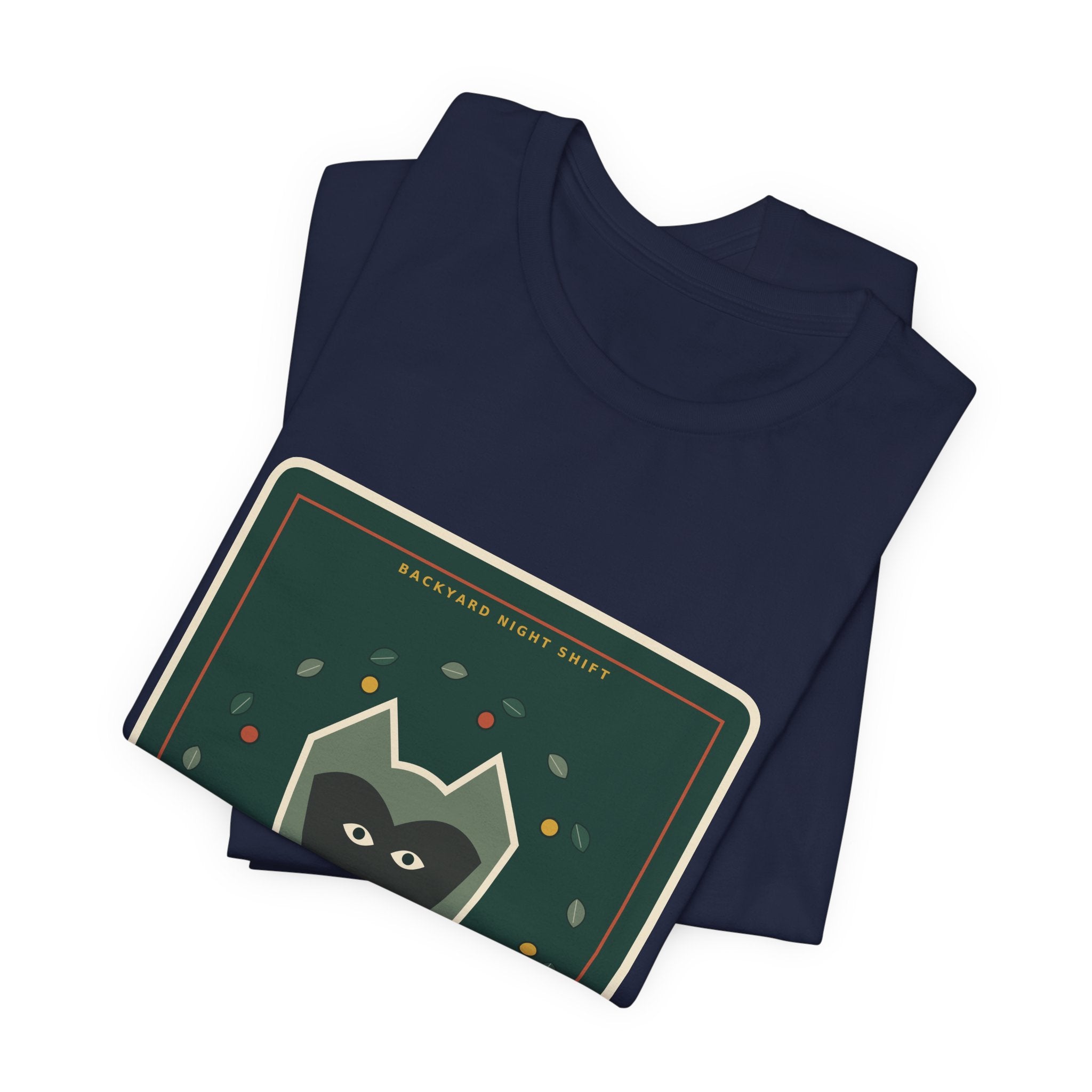Berry Bandit Unisex T-Shirt