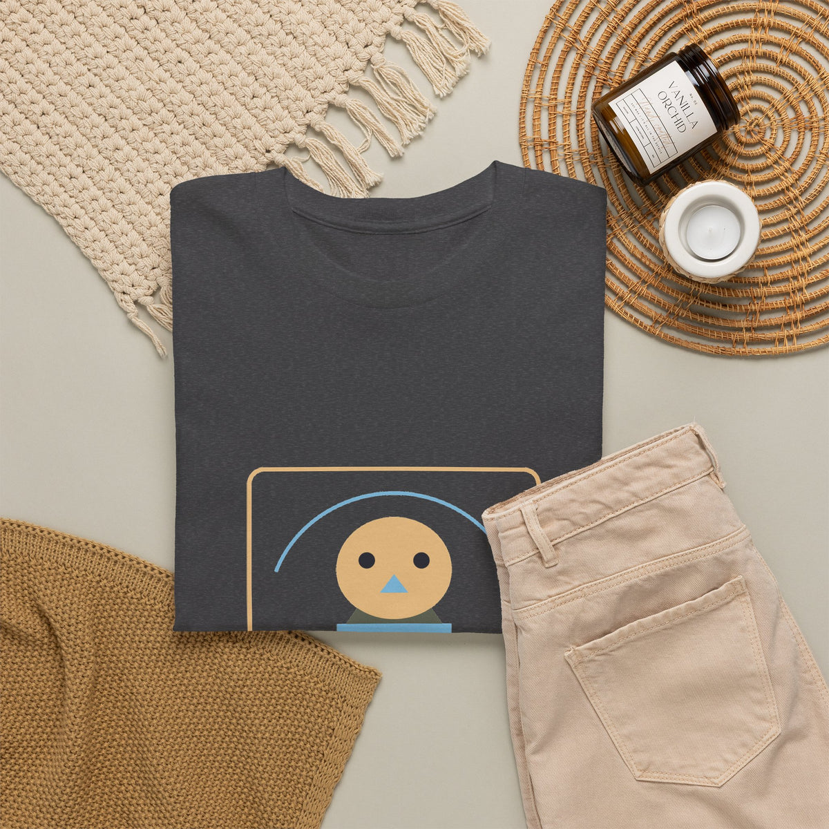 Owl Cabin Hours T-Shirt