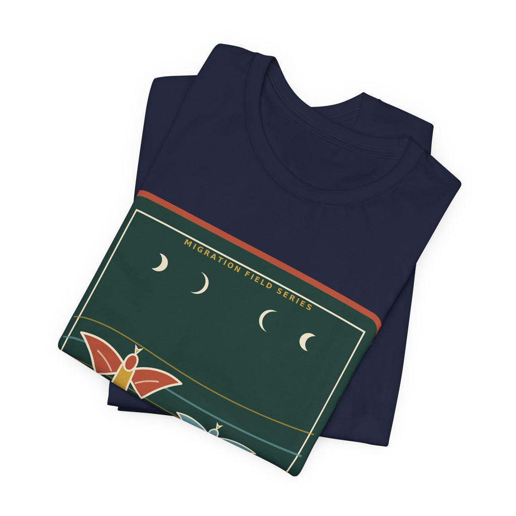 Moonpath Flyway Unisex T-Shirt