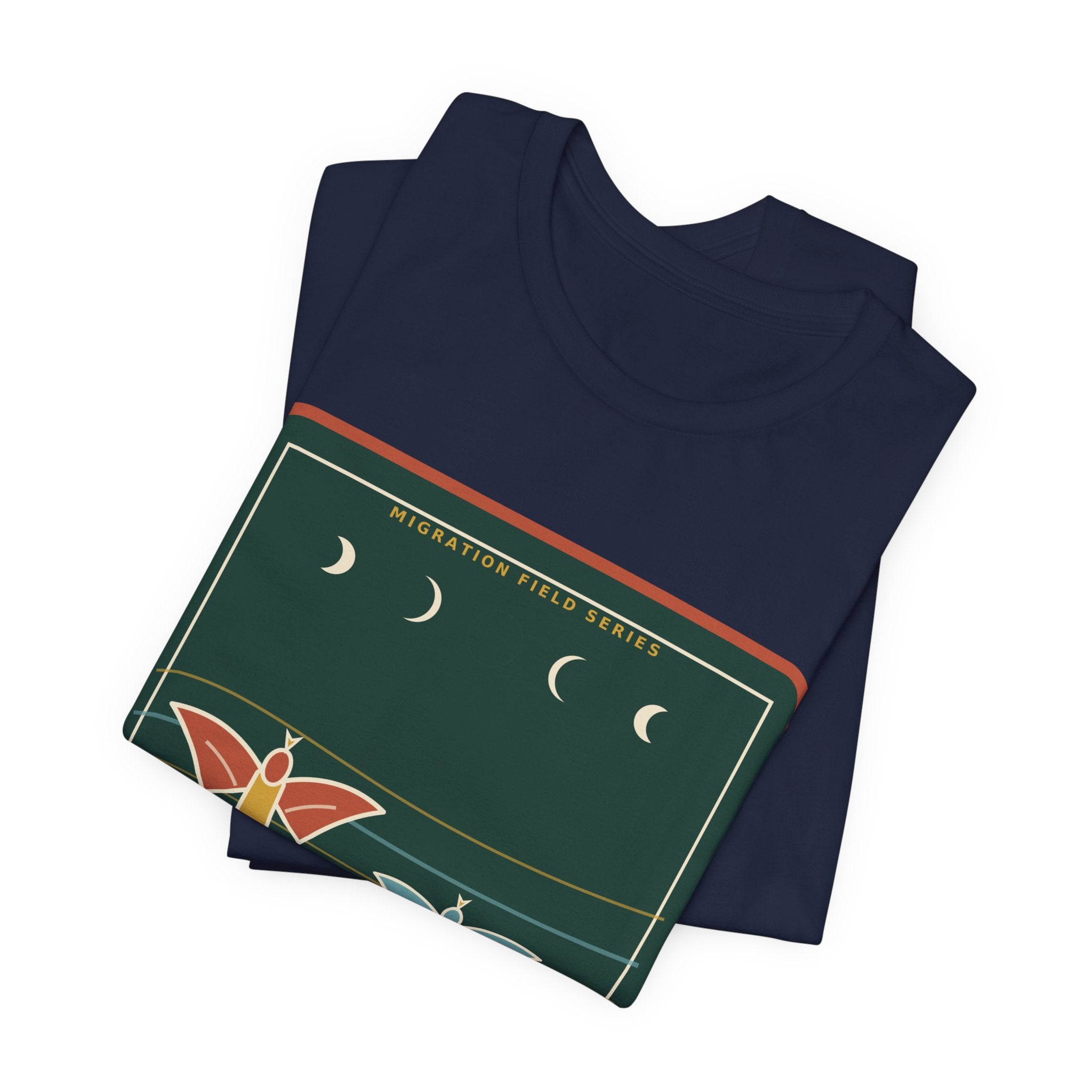 Moonpath Flyway Unisex T-Shirt
