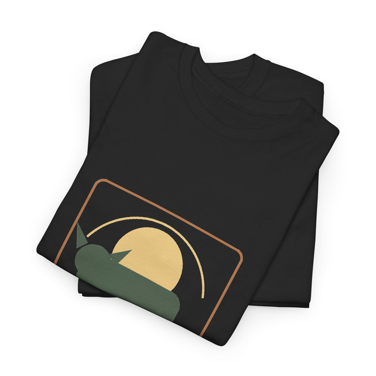 Bison Prairie Run T-Shirt