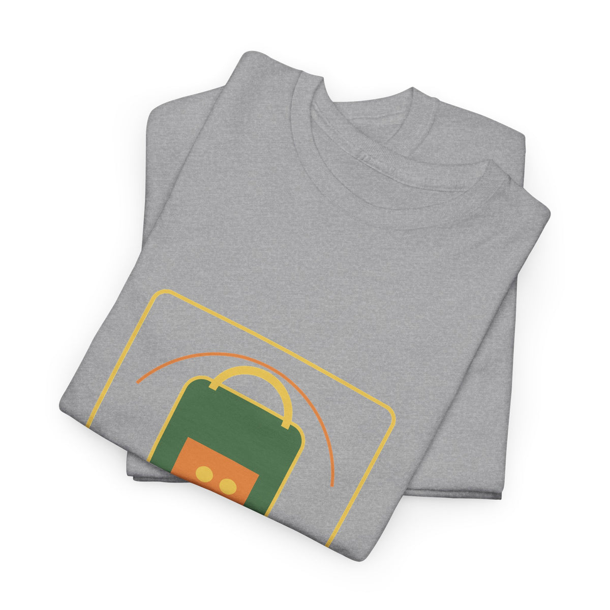 Trail Snacks Dept T-Shirt