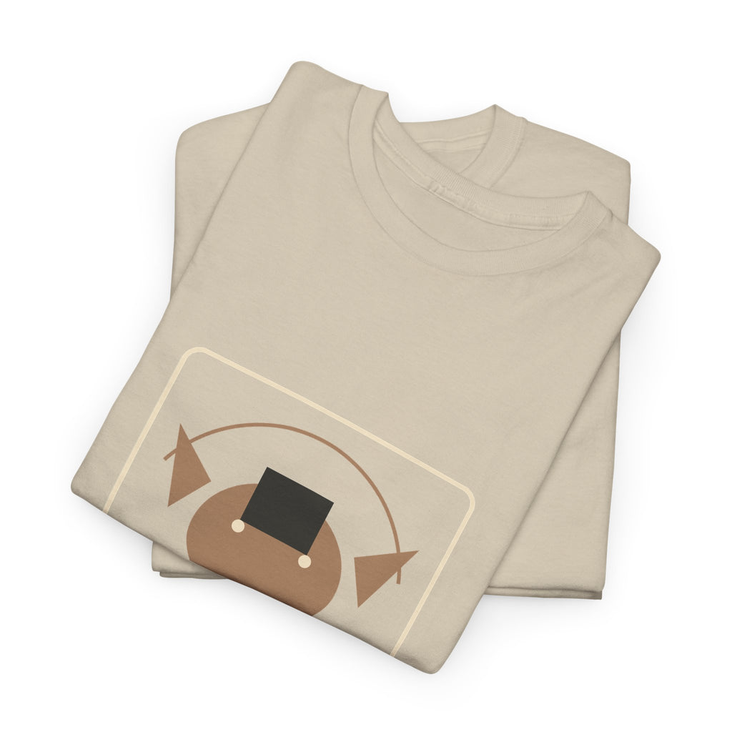 Badger Backpack Club T-Shirt