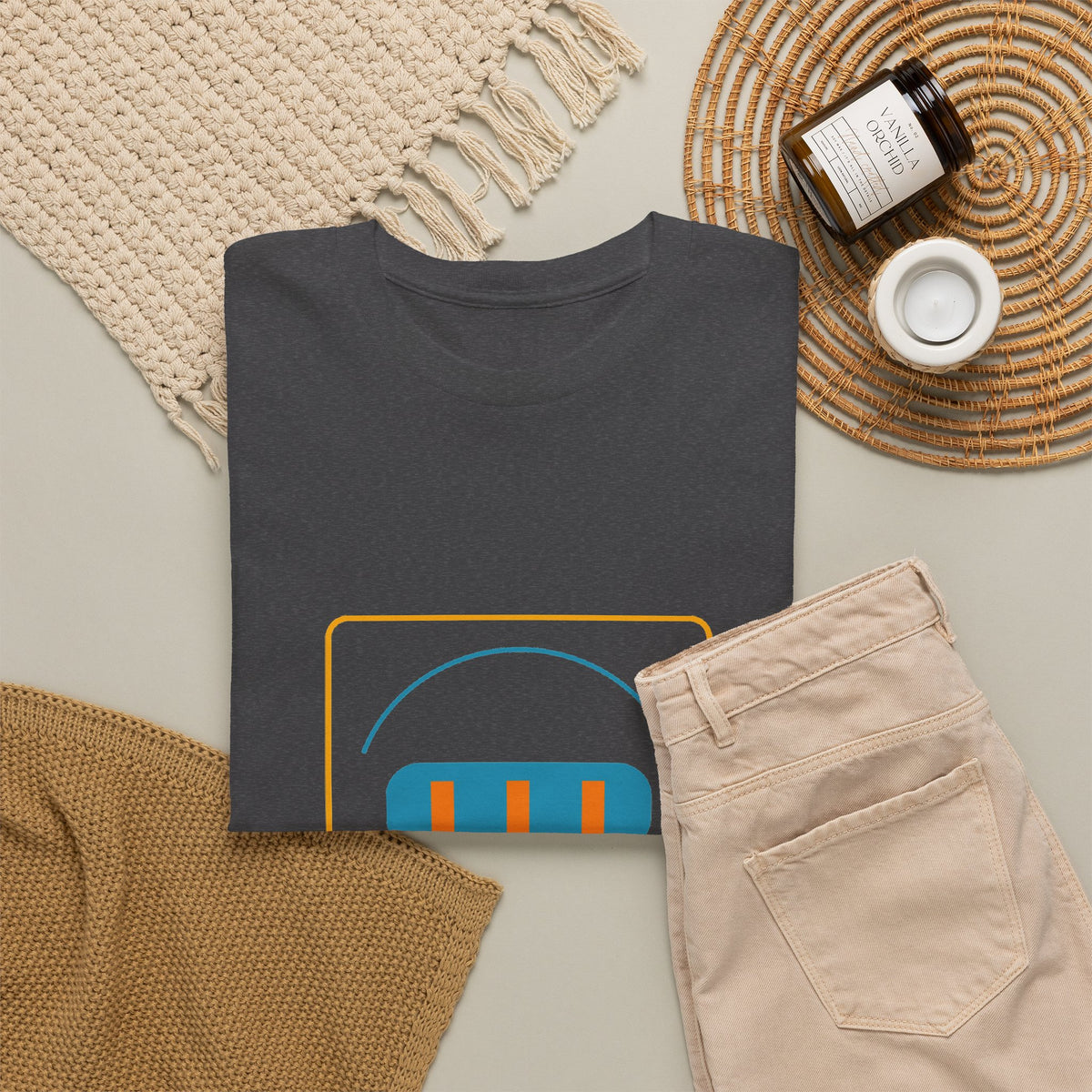 River Raft Rally T-Shirt