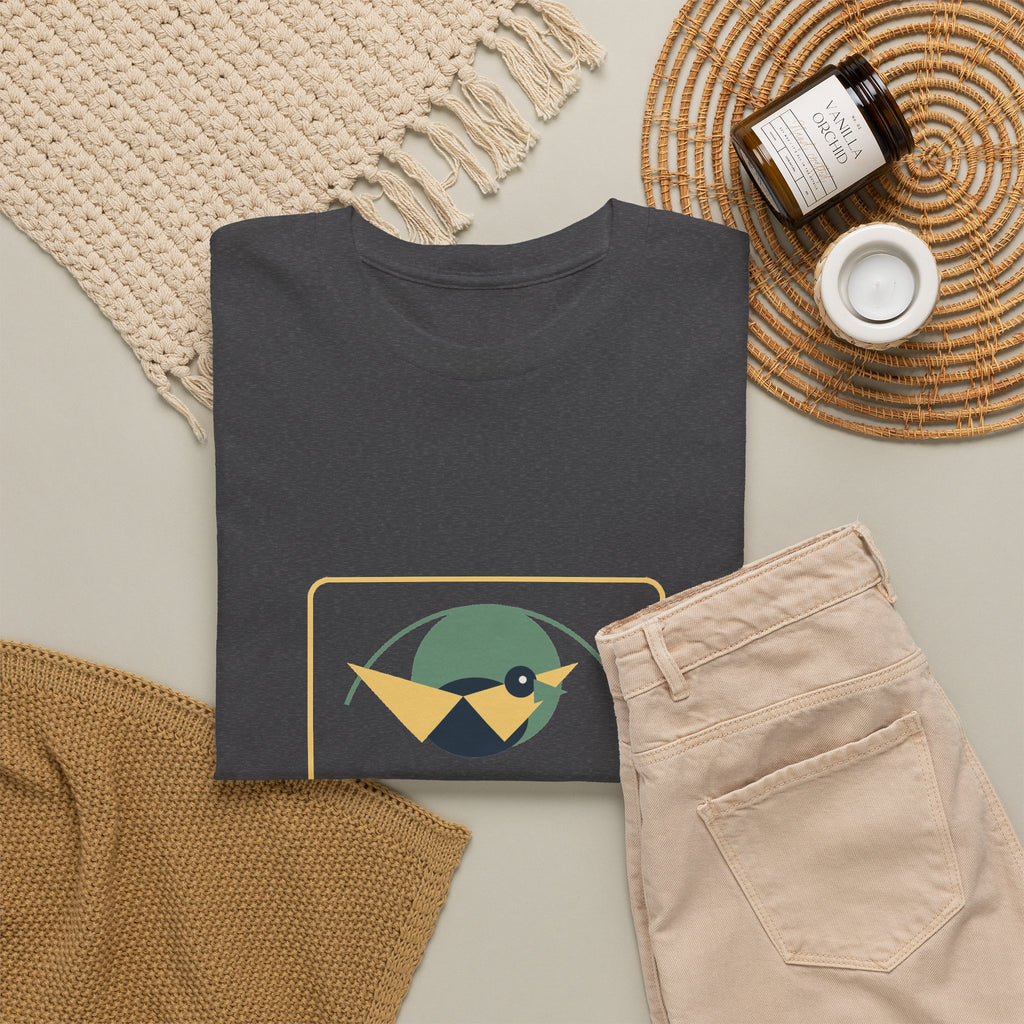 Dawn Bird Count T-Shirt