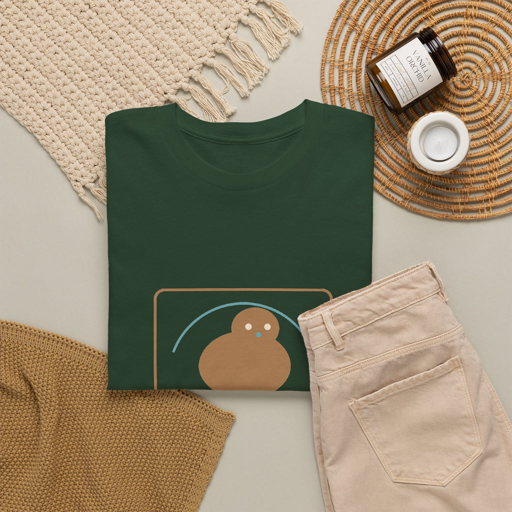 River Otter Social Club T-Shirt
