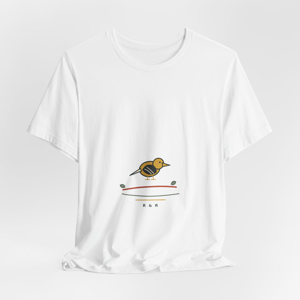 Goldenwing Threadmark Unisex T-Shirt