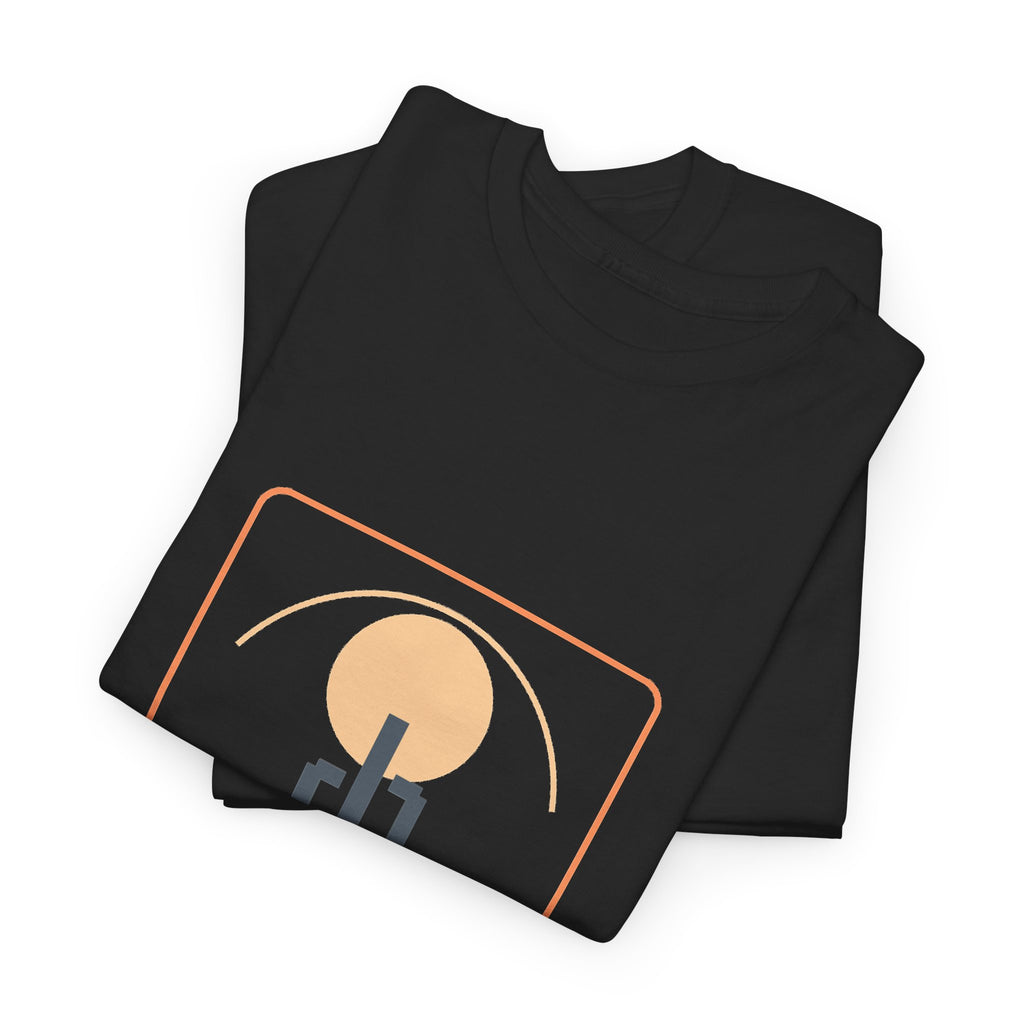 Desert Night Drive T-Shirt